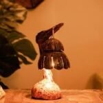 Bring home the warm glow of elegance with this handcrafted decorative lamp, designed to enhance the beauty of any space. Made with fine craftsmanship and unique detailing, this lamp is more than just a source of light – it’s a statement piece for your home décor.

Whether placed in your living room, bedroom, study, or office, this lamp creates a cozy and inviting ambiance. The artistic design blends tradition with modernity, making it a perfect fit for any décor style – be it bohemian, contemporary, or classic.

✨ Features:

Elegant Design: Handcrafted with precision to add charm to your interiors.

Warm Lighting: Soft glow creates a soothing and relaxing atmosphere.

Premium Quality: Durable material ensures long-lasting use.

Versatile Décor Piece: Perfect for living rooms, bedrooms, side tables, and festive decorations.

Ideal Gift: Great choice for weddings, housewarming, Diwali, or festive gifting.

💡 Why You’ll Love It:
This lamp is not just about lighting up your room – it’s about creating memories, setting moods, and bringing warmth to your home.