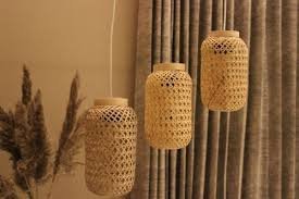 Lamp Set For homr decor